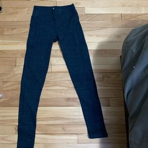 COPY - Kyodan thermal leggings